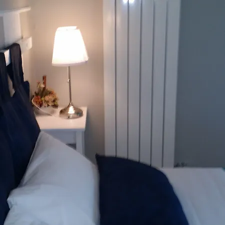 Central Park Bed & Breakfast Casarile