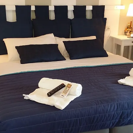 Bed & Breakfast Central Park Casarile