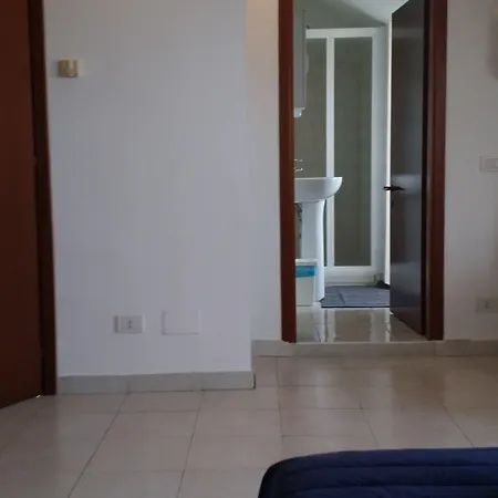 Bed & Breakfast Central Park Casarile