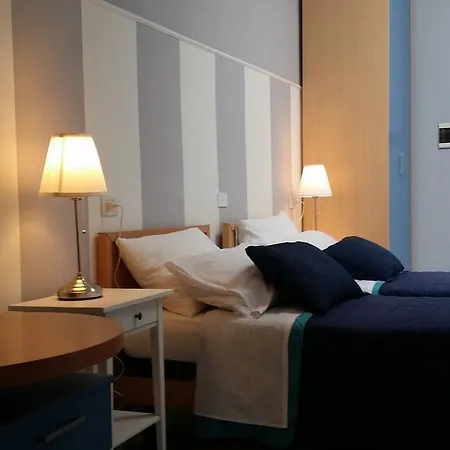 Bed & Breakfast Central Park Casarile